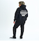 Quiksilver WR DOUBLE LOGO PANT フリースパンツ 防風 撥水 セットアップ メンズ