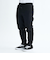 Quiksilver WR DOUBLE LOGO PANT フリースパンツ 防風 撥水 セットアップ メンズ