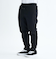 Quiksilver WR DOUBLE LOGO PANT フリースパンツ 防風 撥水 セットアップ メンズ