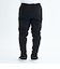 Quiksilver WR DOUBLE LOGO PANT フリースパンツ 防風 撥水 セットアップ メンズ