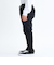 Quiksilver WR DOUBLE LOGO PANT フリースパンツ 防風 撥水 セットアップ メンズ