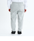 Quiksilver WR DOUBLE LOGO PANT フリースパンツ 防風 撥水 セットアップ メンズ