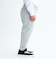 Quiksilver WR DOUBLE LOGO PANT フリースパンツ 防風 撥水 セットアップ メンズ