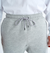 Quiksilver WR DOUBLE LOGO PANT フリースパンツ 防風 撥水 セットアップ メンズ