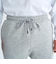 Quiksilver WR DOUBLE LOGO PANT フリースパンツ 防風 撥水 セットアップ メンズ