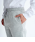 Quiksilver WR DOUBLE LOGO PANT フリースパンツ 防風 撥水 セットアップ メンズ