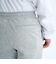 Quiksilver WR DOUBLE LOGO PANT フリースパンツ 防風 撥水 セットアップ メンズ