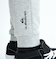 Quiksilver WR DOUBLE LOGO PANT フリースパンツ 防風 撥水 セットアップ メンズ