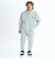 Quiksilver WR DOUBLE LOGO PANT フリースパンツ 防風 撥水 セットアップ メンズ