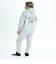 Quiksilver WR DOUBLE LOGO PANT フリースパンツ 防風 撥水 セットアップ メンズ