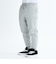 Quiksilver WR DOUBLE LOGO PANT フリースパンツ 防風 撥水 セットアップ メンズ