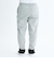 Quiksilver WR DOUBLE LOGO PANT フリースパンツ 防風 撥水 セットアップ メンズ