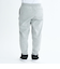 Quiksilver WR DOUBLE LOGO PANT フリースパンツ 防風 撥水 セットアップ メンズ