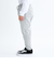 Quiksilver WR DOUBLE LOGO PANT フリースパンツ 防風 撥水 セットアップ メンズ