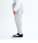Quiksilver WR DOUBLE LOGO PANT フリースパンツ 防風 撥水 セットアップ メンズ