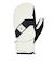 DC SHOES ウィメンズ FRANCHISE WMNS MITTEN スノーグローブ 【25-26SNOWモデル】