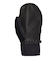 DC SHOES ウィメンズ FRANCHISE WMNS MITTEN スノーグローブ 【25-26SNOWモデル】