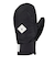 DC SHOES ウィメンズ FRANCHISE WMNS MITTEN スノーグローブ 【25-26SNOWモデル】