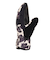 DC SHOES ウィメンズ FRANCHISE WMNS MITTEN スノーグローブ 【25-26SNOWモデル】