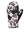 DC SHOES ウィメンズ FRANCHISE WMNS MITTEN スノーグローブ 【25-26SNOWモデル】