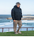 Quiksilver QS WARM UP PT パンツ セットアップ メンズ