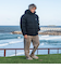 Quiksilver QS WARM UP PT パンツ セットアップ メンズ