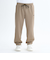 Quiksilver QS WARM UP PT パンツ セットアップ メンズ