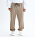Quiksilver QS WARM UP PT パンツ セットアップ メンズ