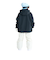 ROXY ウィメンズ LANDSCAPE JK スノージャケット リラックスフィット 裾幅調節 丈長め【25-26SNOWモデル】