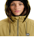ROXY ウィメンズ LANDSCAPE JK スノージャケット リラックスフィット 裾幅調節 丈長め【25-26SNOWモデル】