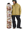 ROXY ウィメンズ LANDSCAPE JK スノージャケット リラックスフィット 裾幅調節 丈長め【25-26SNOWモデル】