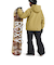 ROXY ウィメンズ LANDSCAPE JK スノージャケット リラックスフィット 裾幅調節 丈長め【25-26SNOWモデル】