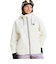 ROXY ウィメンズ LANDSCAPE JK スノージャケット リラックスフィット 裾幅調節 丈長め【25-26SNOWモデル】