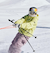 ROXY ウィメンズ LANDSCAPE JK スノージャケット リラックスフィット 裾幅調節 丈長め【25-26SNOWモデル】