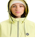 ROXY ウィメンズ LANDSCAPE JK スノージャケット リラックスフィット 裾幅調節 丈長め【25-26SNOWモデル】