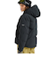 ROXY ウィメンズ ALOFTED PUFFY JK スノージャケット 軽量・保温 大きめフード【25-26SNOWモデル】
