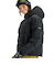 ROXY ウィメンズ ALOFTED PUFFY JK スノージャケット 軽量・保温 大きめフード【25-26SNOWモデル】