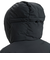 ROXY ウィメンズ ALOFTED PUFFY JK スノージャケット 軽量・保温 大きめフード【25-26SNOWモデル】