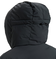 ROXY ウィメンズ ALOFTED PUFFY JK スノージャケット 軽量・保温 大きめフード【25-26SNOWモデル】