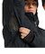 ROXY ウィメンズ ALOFTED PUFFY JK スノージャケット 軽量・保温 大きめフード【25-26SNOWモデル】