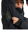 ROXY ウィメンズ ALOFTED PUFFY JK スノージャケット 軽量・保温 大きめフード【25-26SNOWモデル】