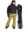 ROXY ウィメンズ ALOFTED PUFFY JK スノージャケット 軽量・保温 大きめフード【25-26SNOWモデル】