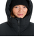 ROXY ウィメンズ ALOFTED PUFFY JK スノージャケット 軽量・保温 大きめフード【25-26SNOWモデル】