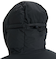 ROXY ウィメンズ ALOFTED PUFFY JK スノージャケット 軽量・保温 大きめフード【25-26SNOWモデル】