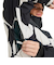 ROXY ウィメンズ ALOFTED PUFFY JK スノージャケット 軽量・保温 大きめフード【25-26SNOWモデル】