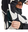 ROXY ウィメンズ ALOFTED PUFFY JK スノージャケット 軽量・保温 大きめフード【25-26SNOWモデル】