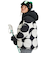 ROXY ウィメンズ ALOFTED PUFFY JK スノージャケット 軽量・保温 大きめフード【25-26SNOWモデル】