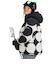 ROXY ウィメンズ ALOFTED PUFFY JK スノージャケット 軽量・保温 大きめフード【25-26SNOWモデル】