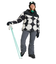 ROXY ウィメンズ ALOFTED PUFFY JK スノージャケット 軽量・保温 大きめフード【25-26SNOWモデル】