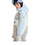 ROXY ウィメンズ CHLOE KIM ANORAK JK スノージャケット クロエ・キムシグネチャー 【25-26SNOWモデル】